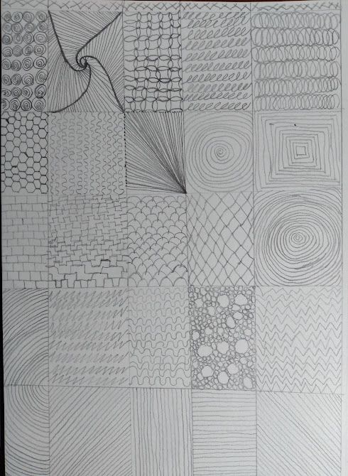 Texturas