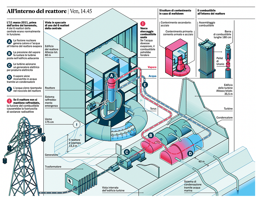 The Fukushima Nuclear Disaster 2