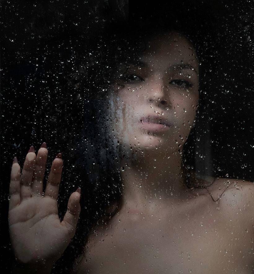 My project for course: Translucent Portrait Photography 2