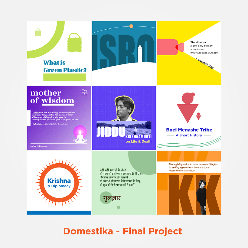 Amit Bisht: Graphic Design for Beginners 7