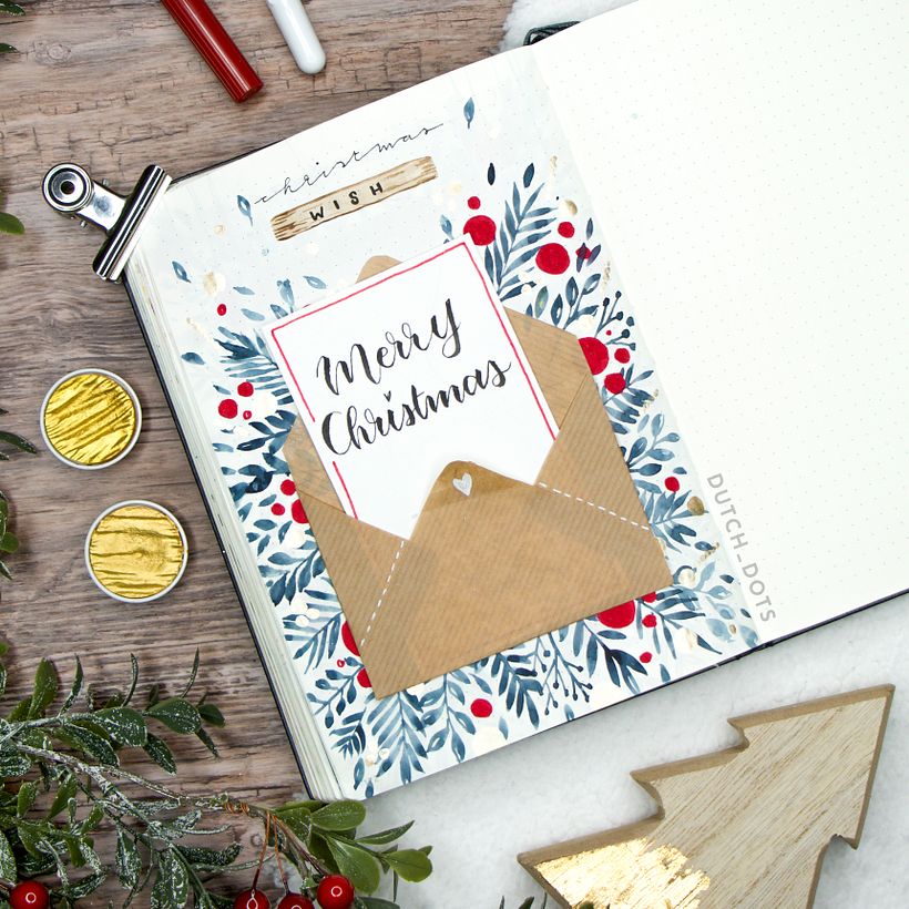 Quote page