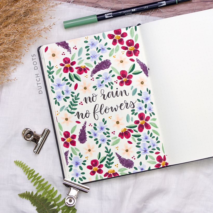 Quote page