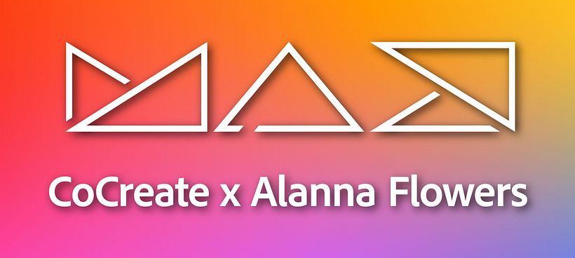 Adobe CoCreate Max 2021 2