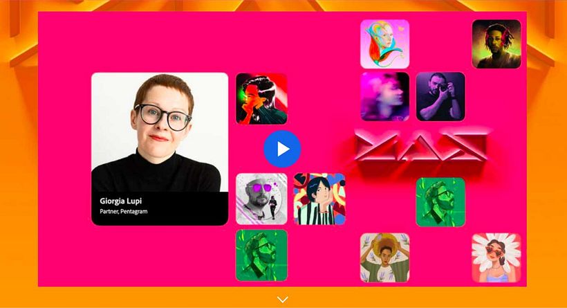 Adobe CoCreate Max 2021 6