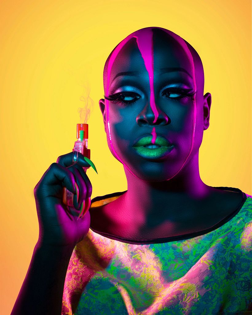 Fotografía por @davidayllon.