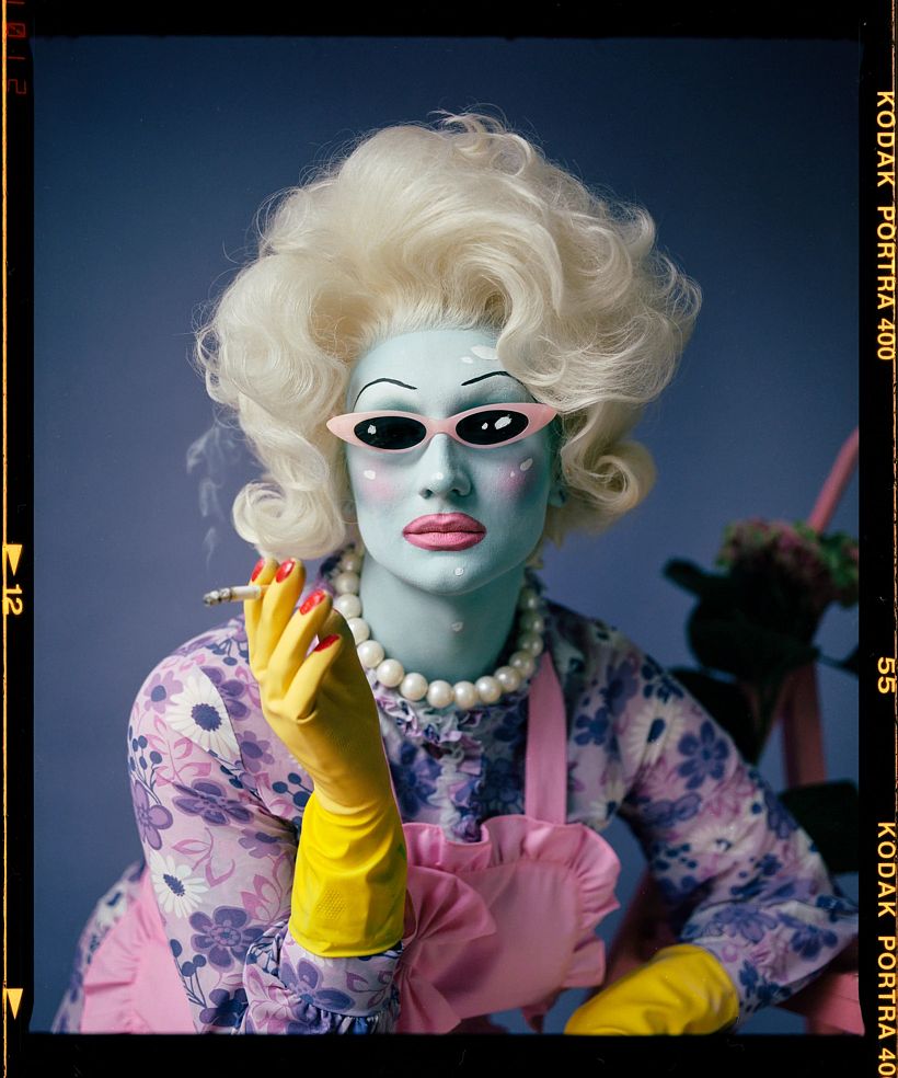 Fotografía de @eivindhansen.