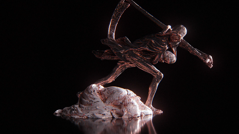 Sculptures 3