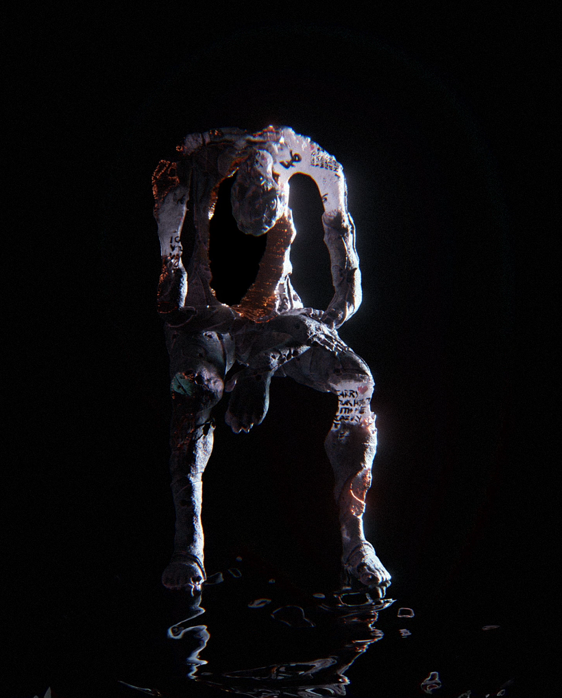 Sculptures 8