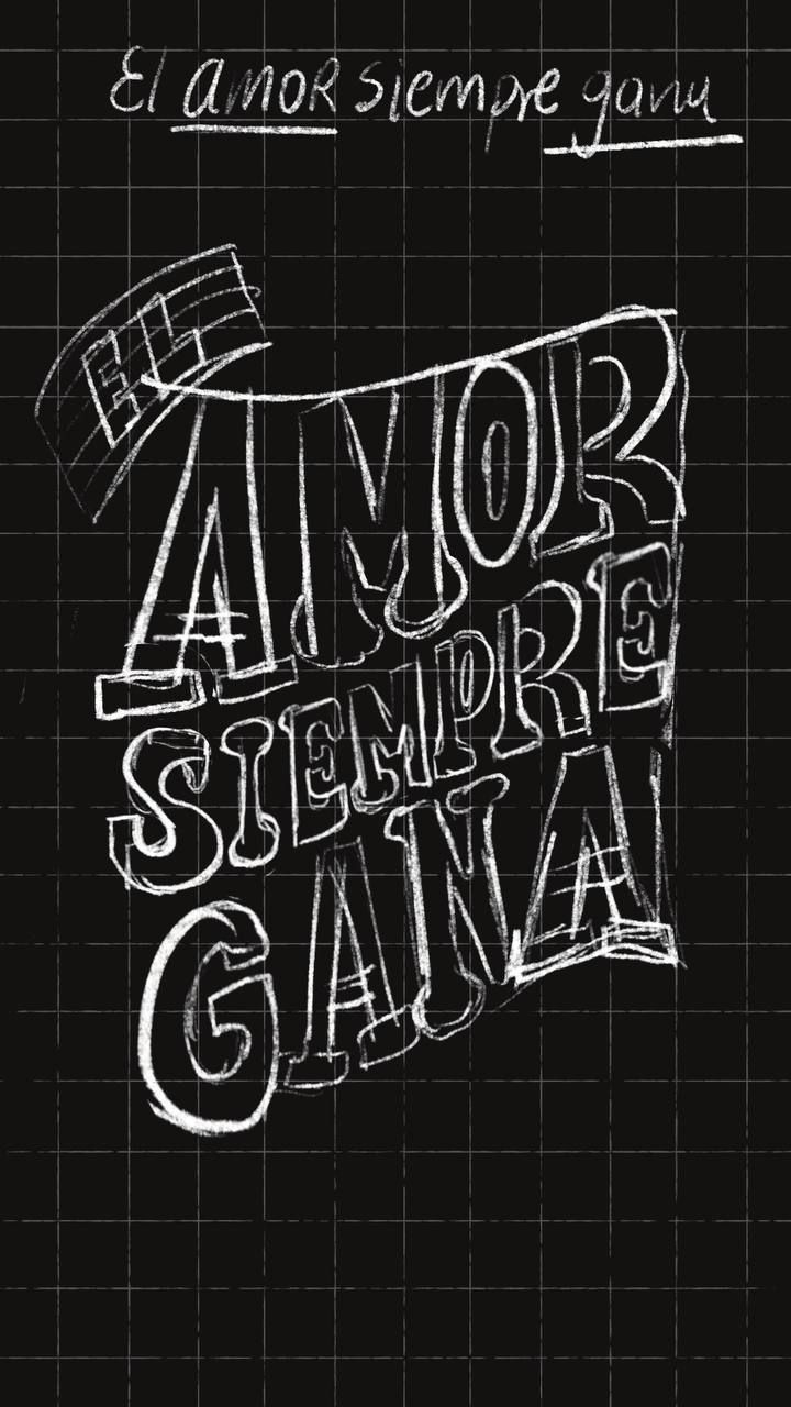 Mi proyecto del curso: Lettering publicitario animado con Procreate 2