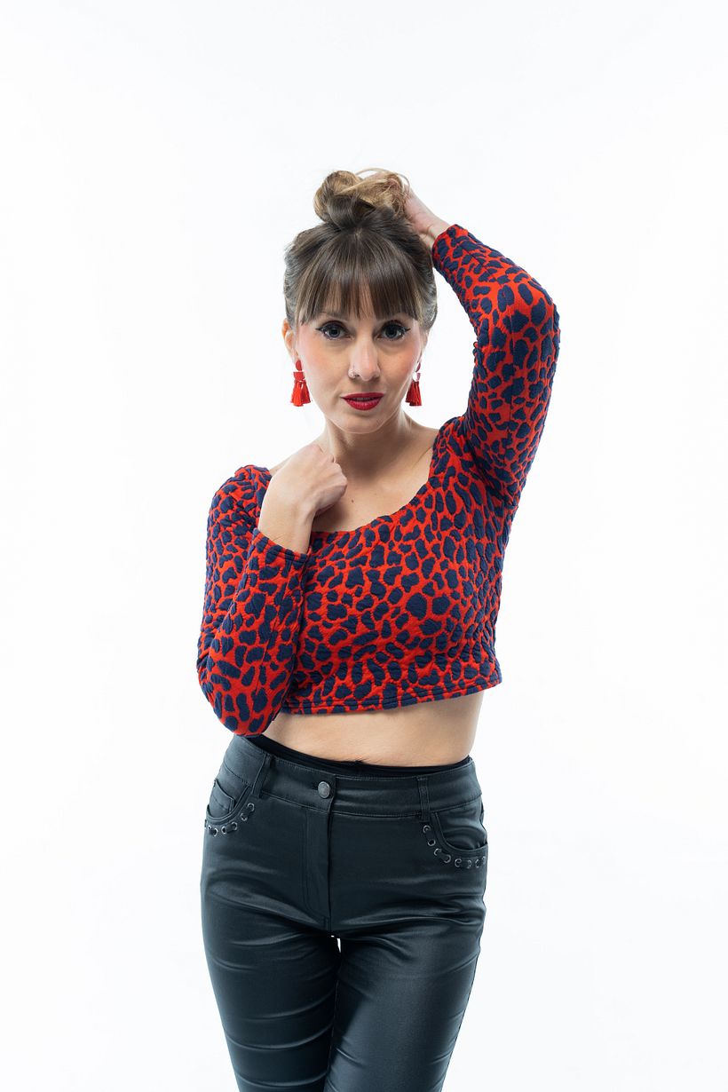  #Barbaridades Sesión de estudio Stand up 1