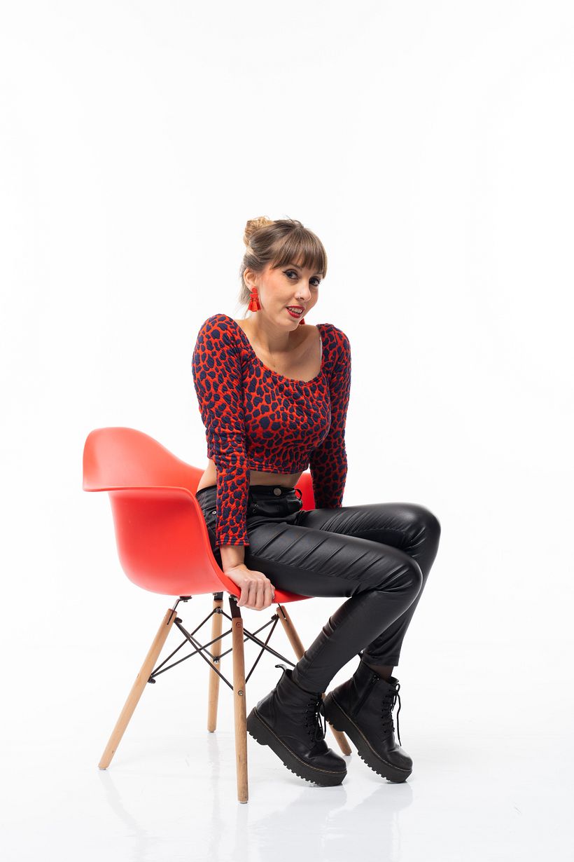  #Barbaridades Sesión de estudio Stand up 2