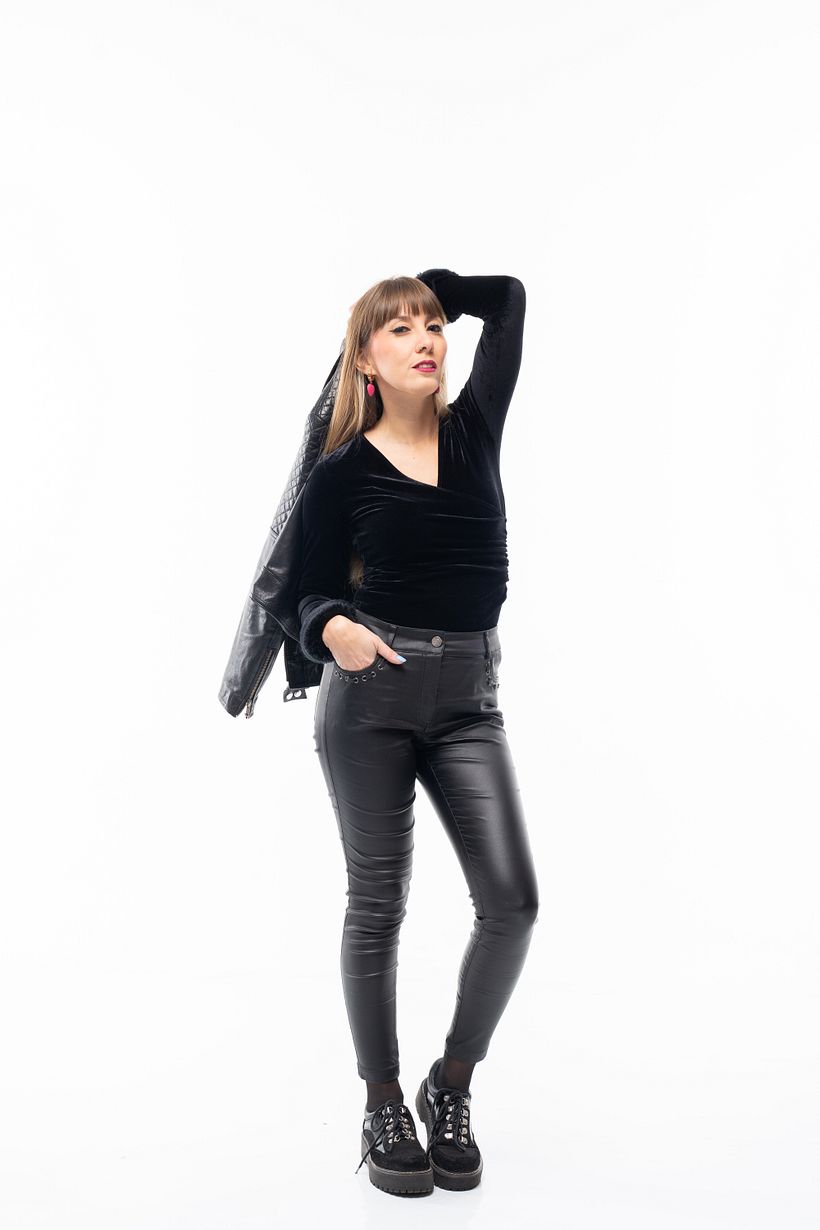  #Barbaridades Sesión de estudio Stand up 3