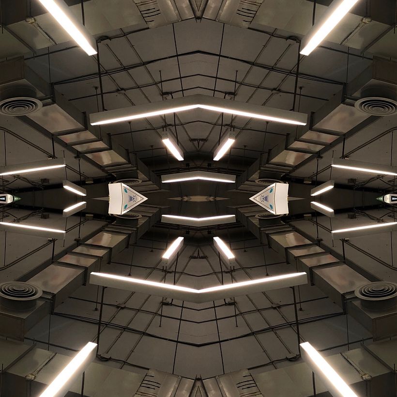 My project for course: Abstract Architectural Photography for Instagram 2