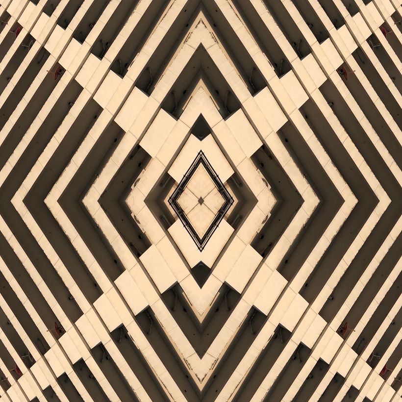 My project for course: Abstract Architectural Photography for Instagram 6