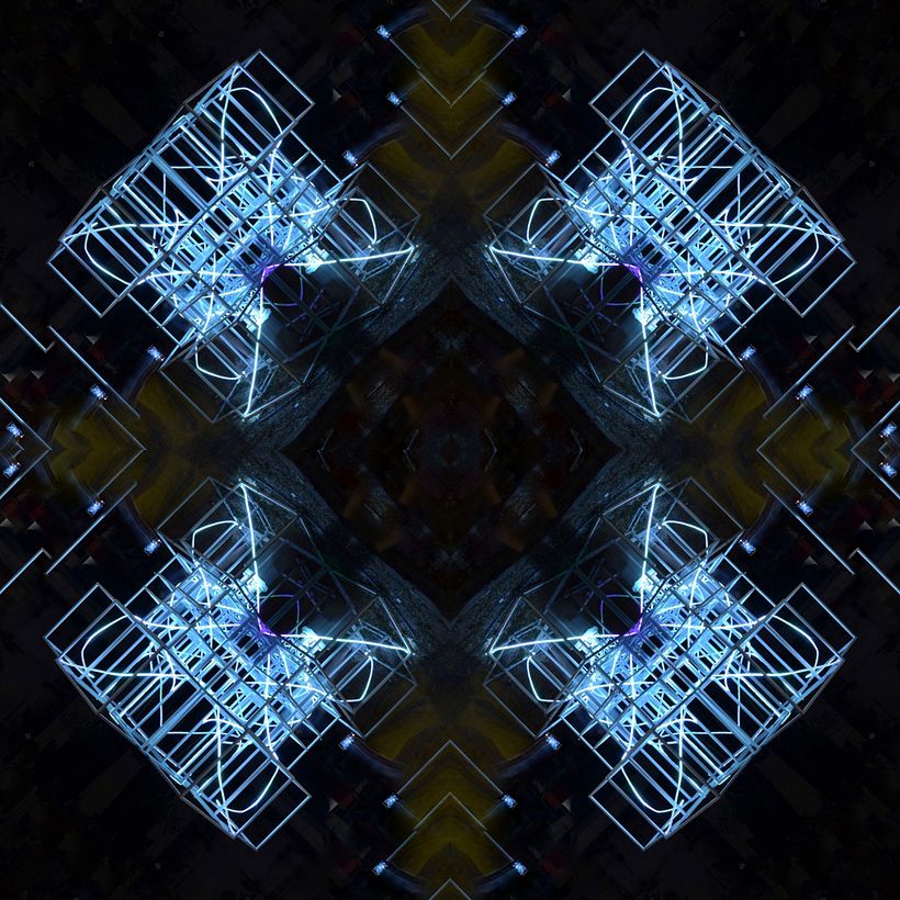 My project for course: Abstract Architectural Photography for Instagram 11