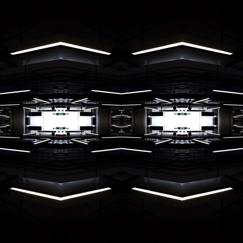 My project for course: Abstract Architectural Photography for Instagram 12