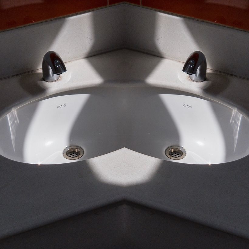My project for course: Abstract Architectural Photography for Instagram 13