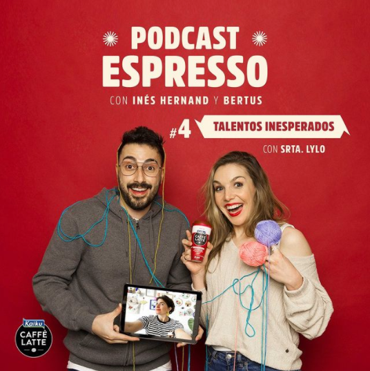 Talent Hunters Academy | Cómo Bordar Sobre Tela - Srta. Lylo 13