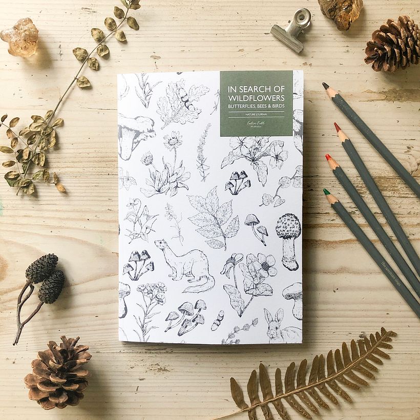 Activity Book