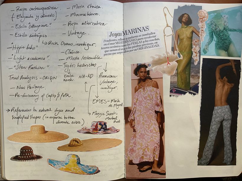 Fashion Design Ideas | collage. 2
