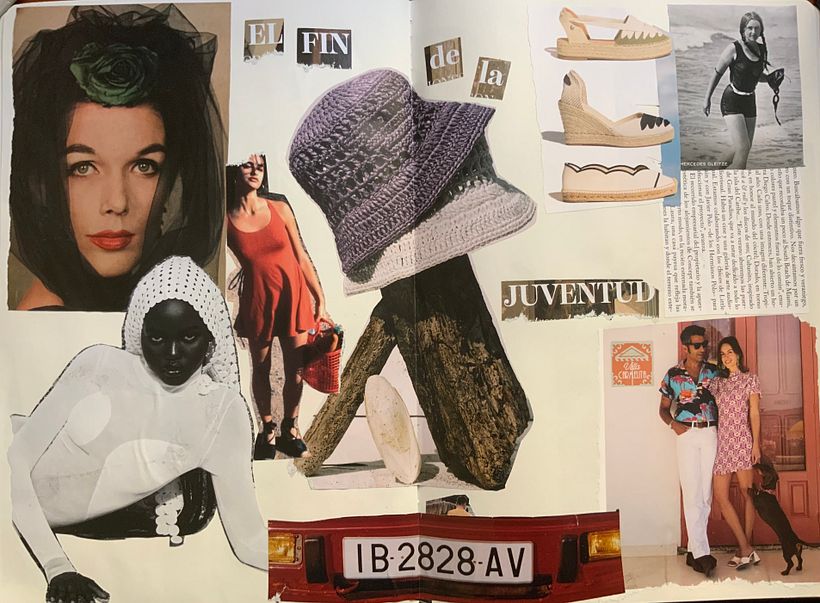 Fashion Design Ideas | collage. 6