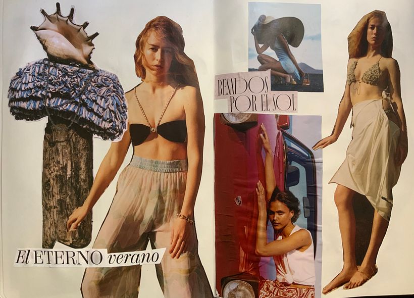Fashion Design Ideas | collage. 8