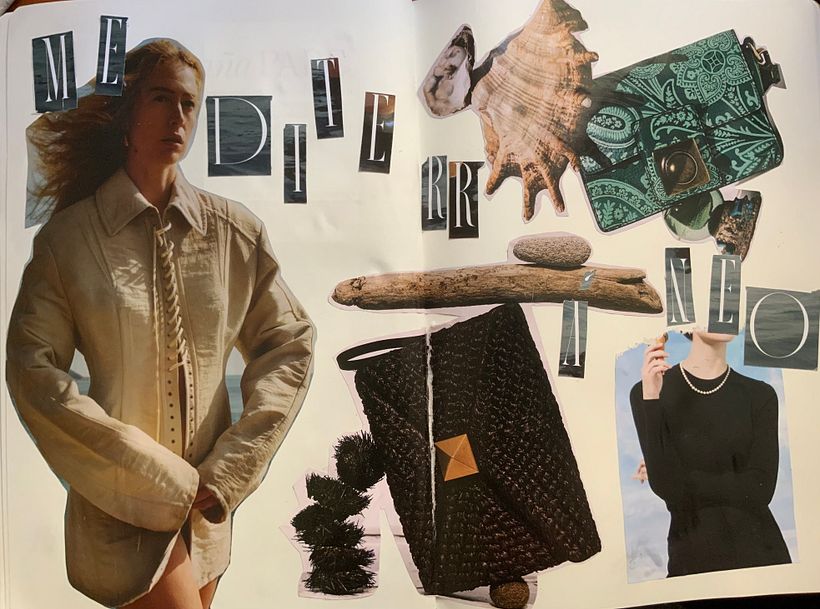 Fashion Design Ideas | collage. 9