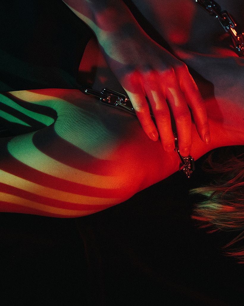 Cinematic Photography with Eva 4