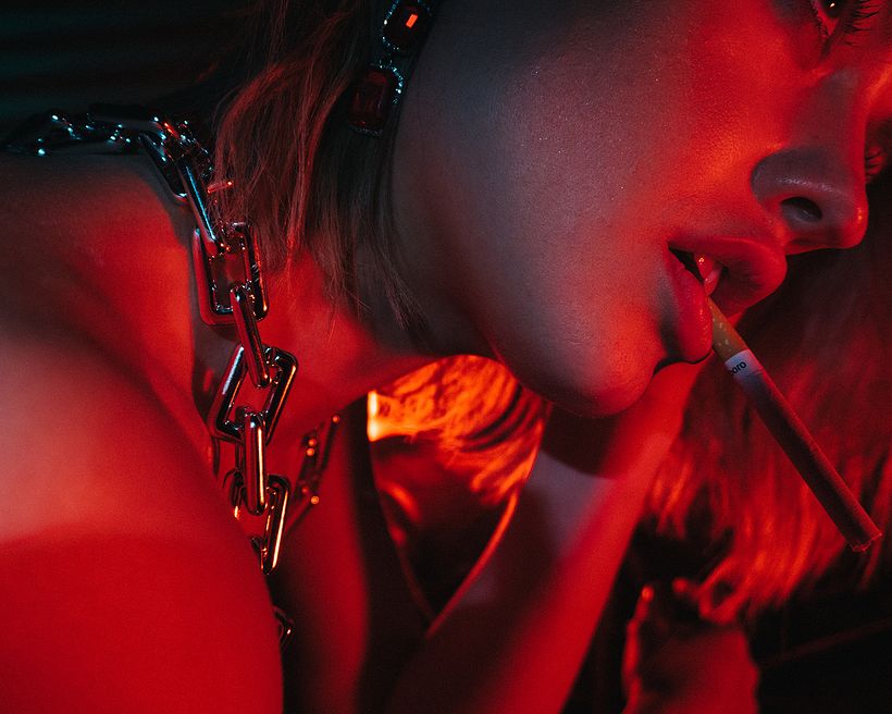 Cinematic Photography with Eva 7