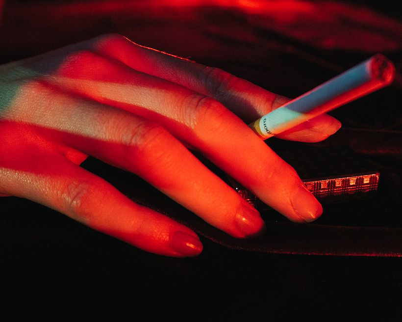 Cinematic Photography with Eva 9