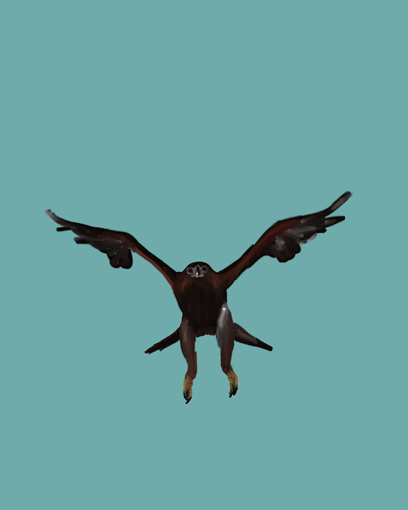 Mi proyecto del curso: Rotoscopia: dibuja una animación frame a frame 4