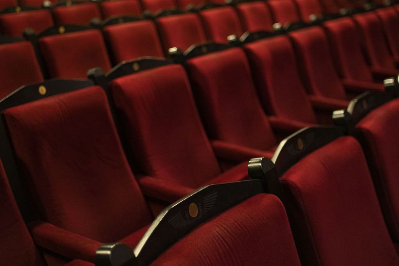 Cinematic Photography with Margot II 2