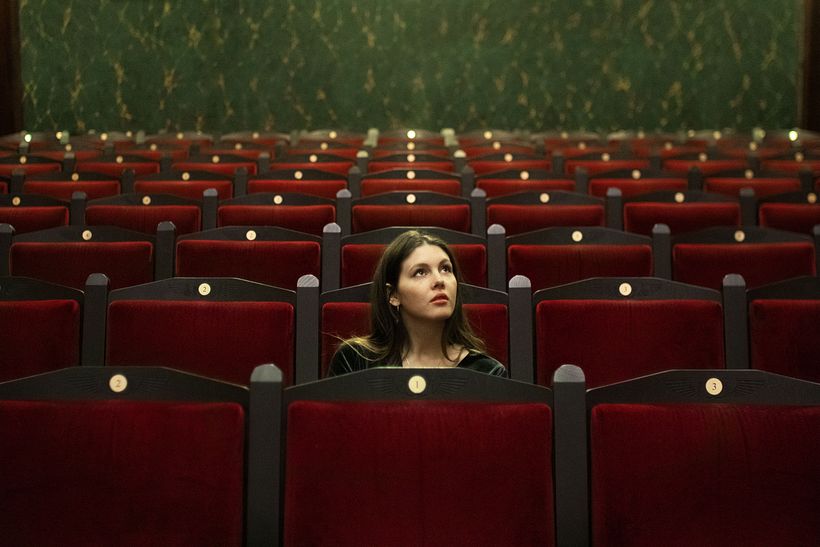 Cinematic Photography with Margot II 3