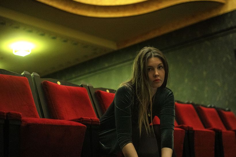 Cinematic Photography with Margot II 4