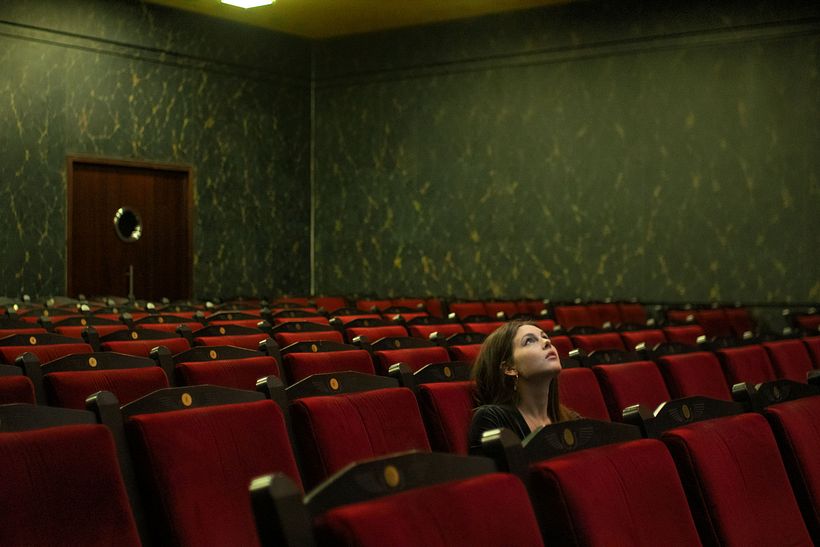 Cinematic Photography with Margot II 5