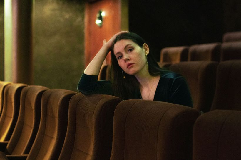 Cinematic Photography with Margot II 6