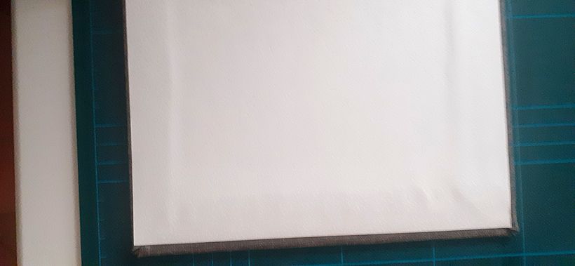 Il mio progetto del corso: Tecniche di rilegatura fai da te 1