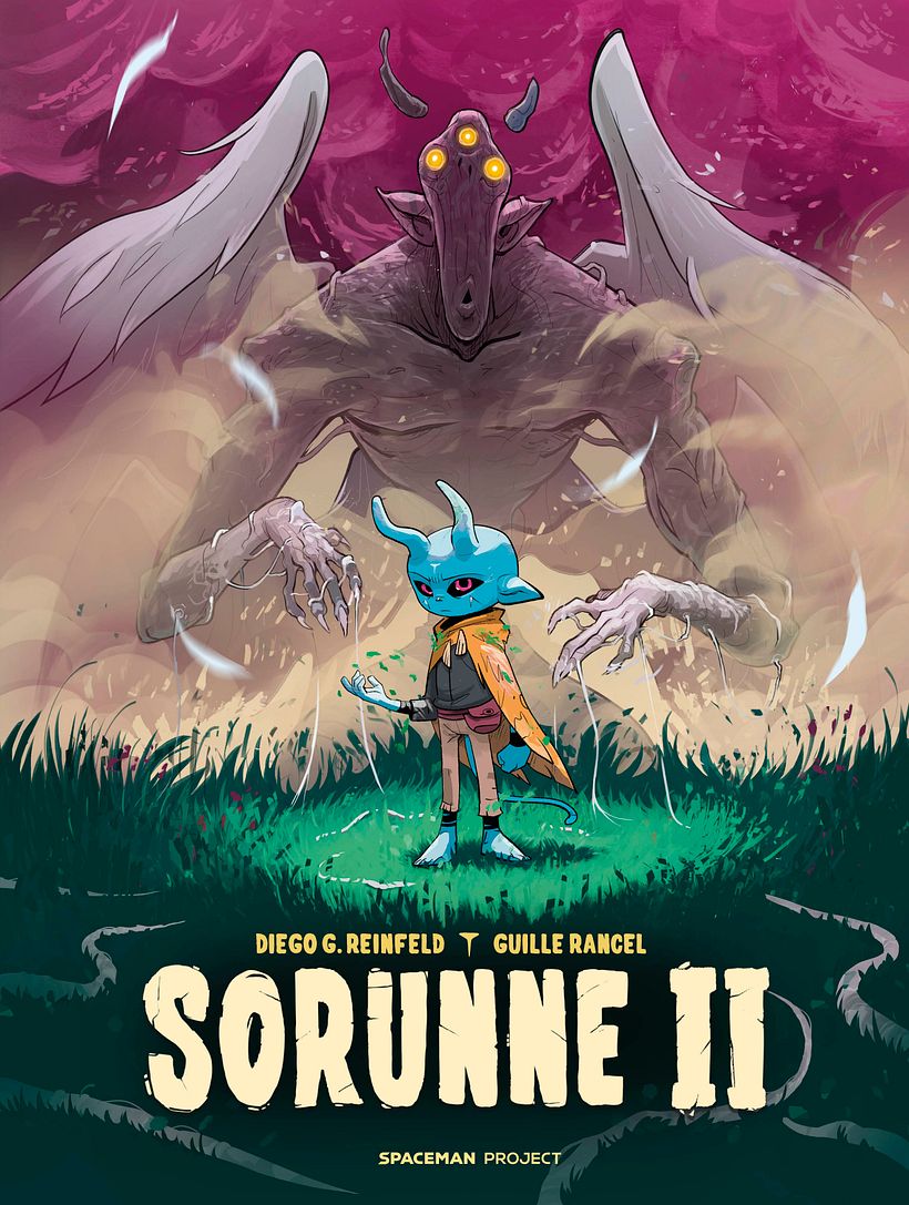 Sorunne 6