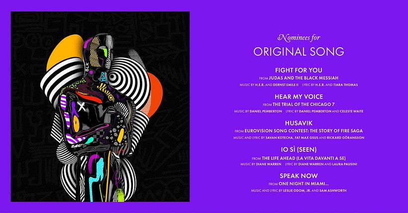 The Academy Awards (The Oscars) 4