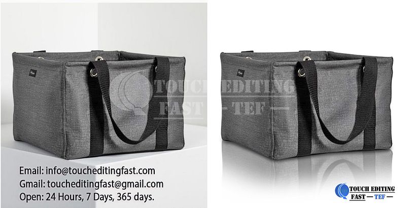 Reflection shadow creation