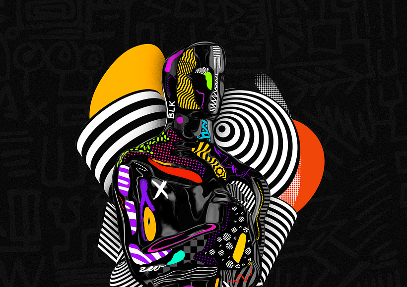 The Academy Awards (The Oscars) 5