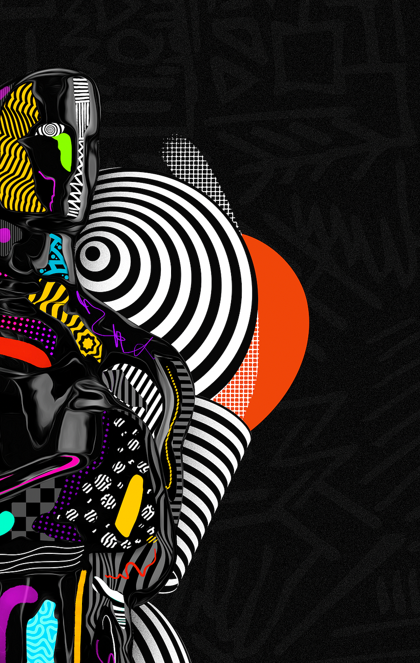 The Academy Awards (The Oscars) 7