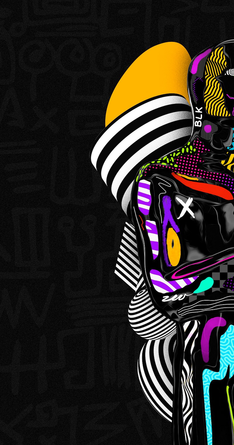 The Academy Awards (The Oscars) 8