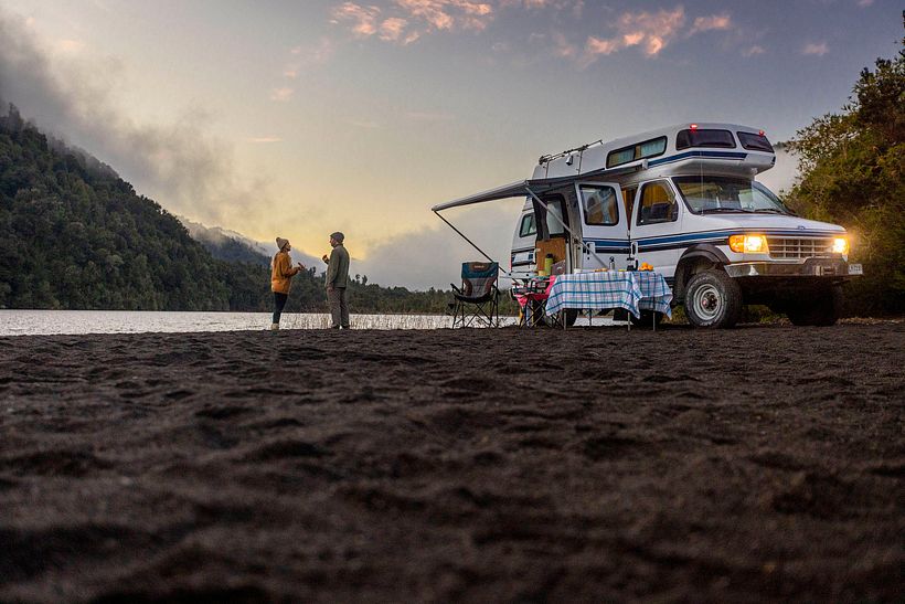 Mantequilla Colun 11