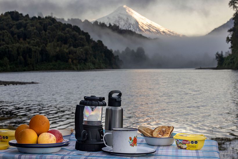 Mantequilla Colun 13