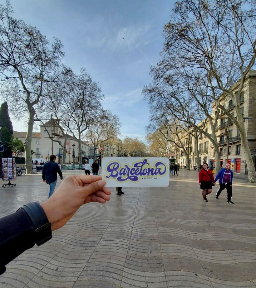 Letras Viajeras 15