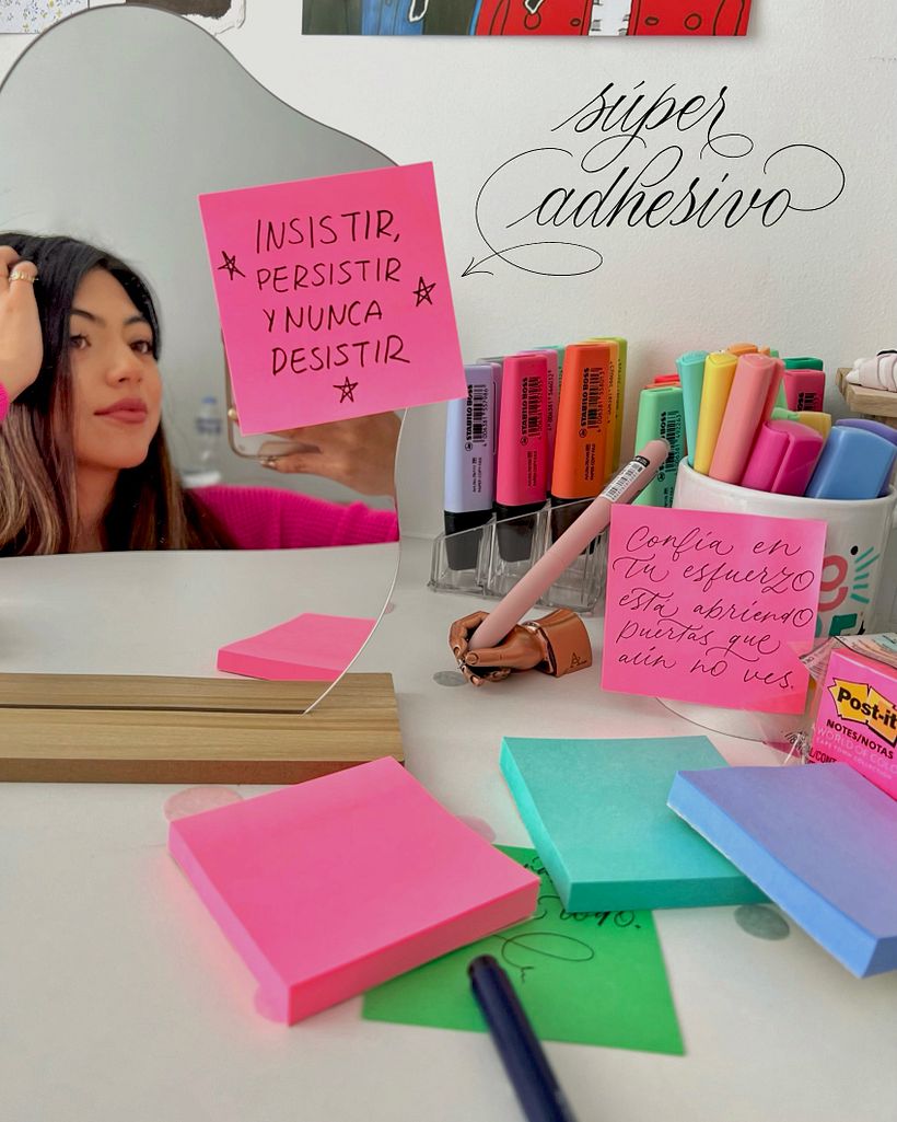 Post it  1