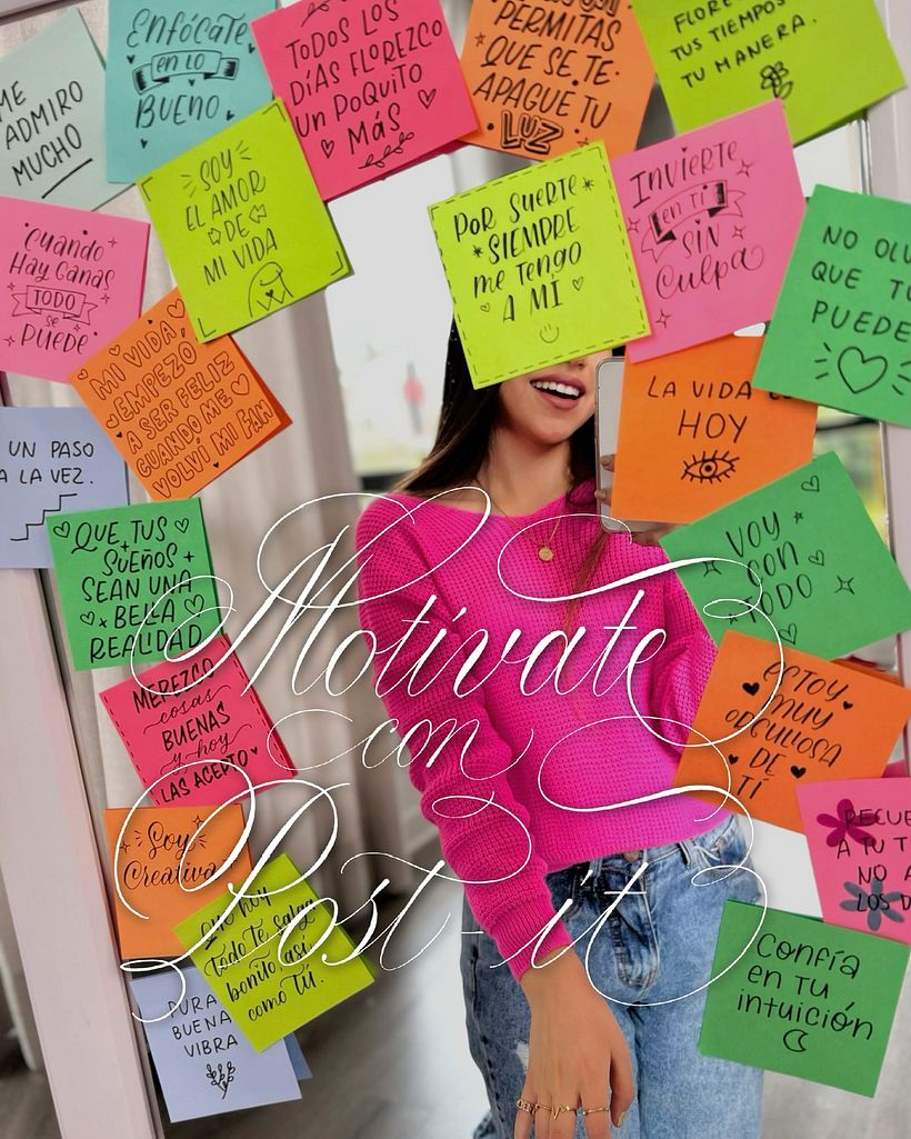 Post it  3
