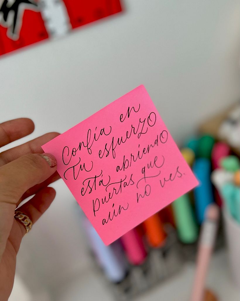 Post it  4