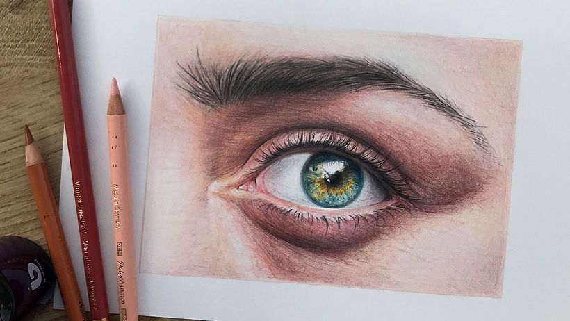 Eye.